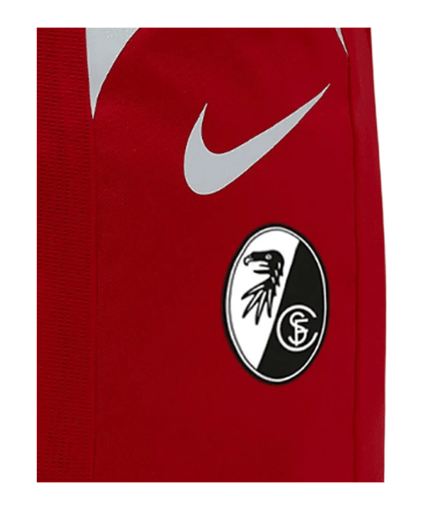 Nike SC Freiburg Sac à dos Rouge C657 - rouge