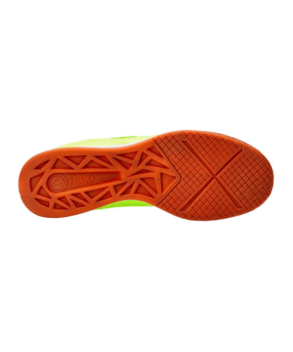 JAKO Classico ID Jr Kids Gelb F755 - gelb