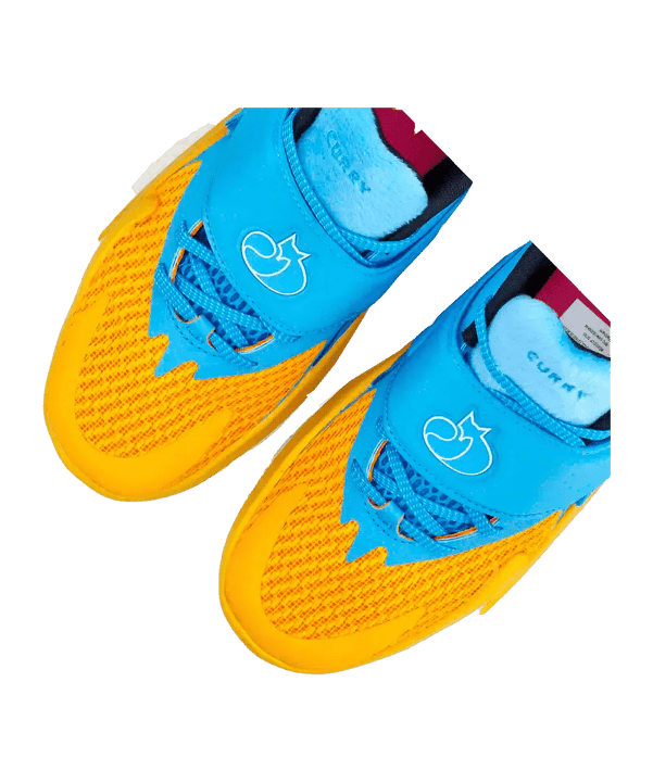 Under Armour Fox 2 Blau F419 - blau