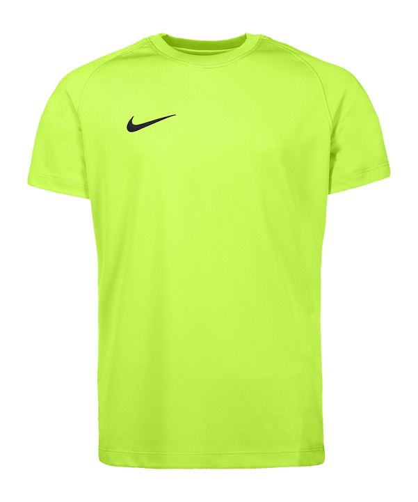 Nike Park VIII Trikot Kids Grün F702 - gruen