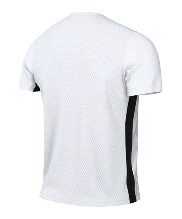 Nike Challenge V Trikot Weiss Schwarz F100 - weiss