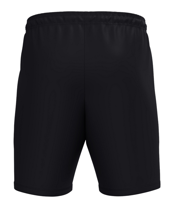 JAKO One Short Schwarz F800 - schwarz