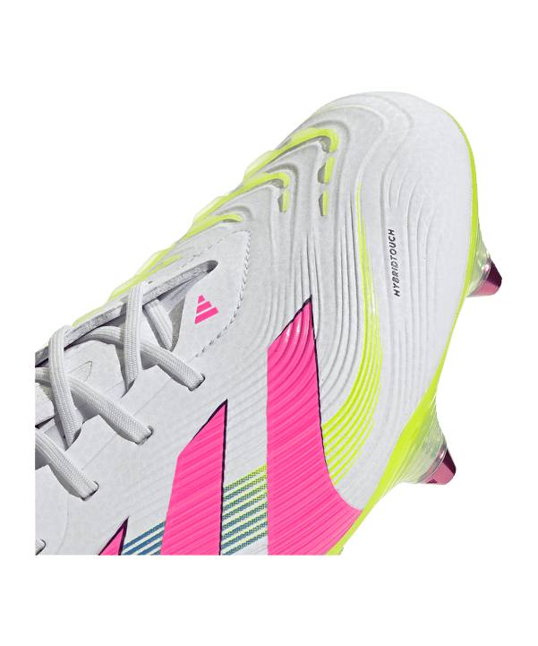 adidas Predator Elite Leggings Celestial Victory Bambini Bianco - bianco