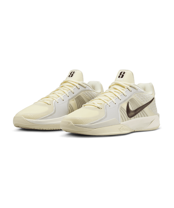 Nike Sabrina 2 Damen Beige F102 - beige