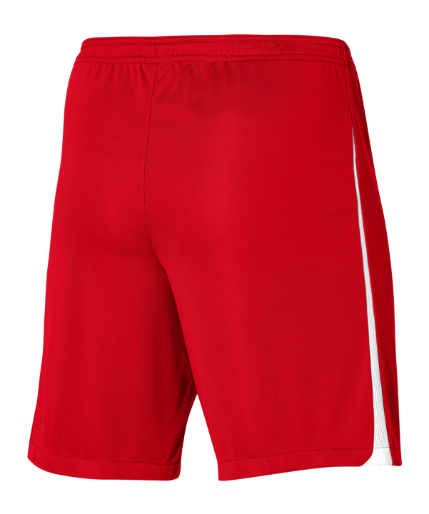 Nike League III Short Kids Rot F657 - rot