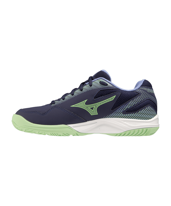 Mizuno Stealth Star 2 C Kids Blau F11 - blau