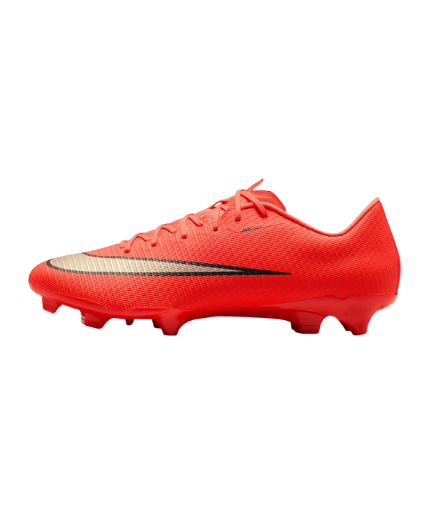 Nike Air Zoom Mercurial Vapor XVII Academy MG Break'Em Rouge C600 - rouge