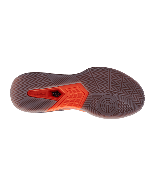 Hummel Hb Powerstrike Pro Noir C2442 - noir