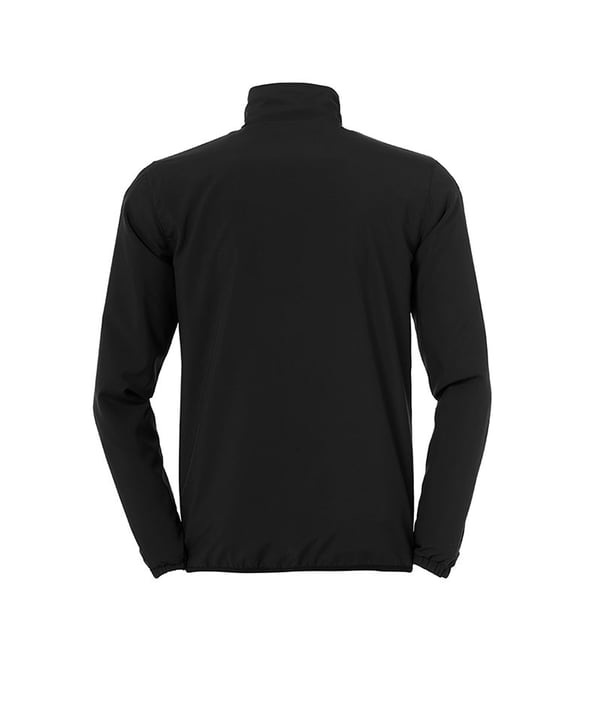 uhlsport Goal Präsentationsjacke Kids Schwarz F08 - schwarz