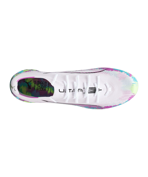 PUMA ULTRA 6 Ultimate S FG Brilliance Damen Weiß F01 - weiss
