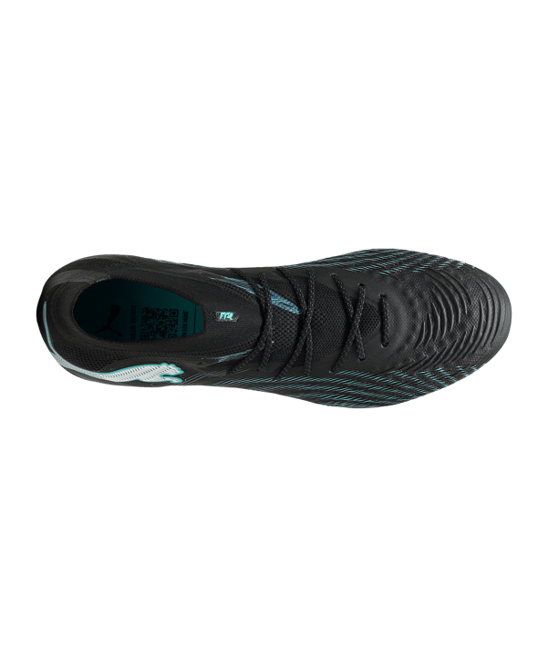 PUMA FUTURE 9 Ultimate SG Eclipse Noir C02 - noir
