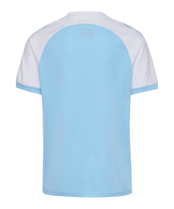 Hummel Match League Trikot Kids Blau F7473 - blau