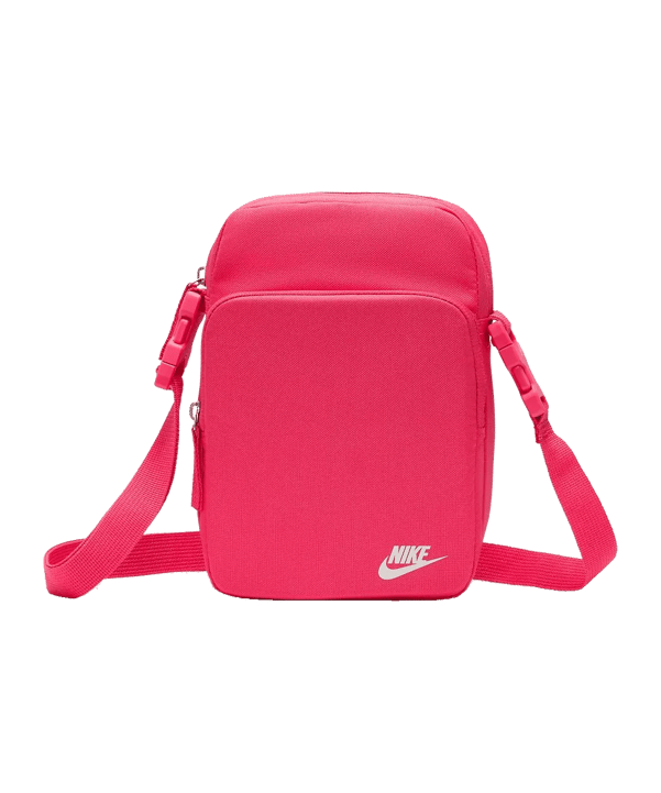 Nike Heritage Tasche Rosa F629 - rosa