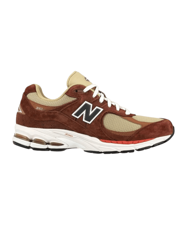 New Balance 2002R Marron - brun