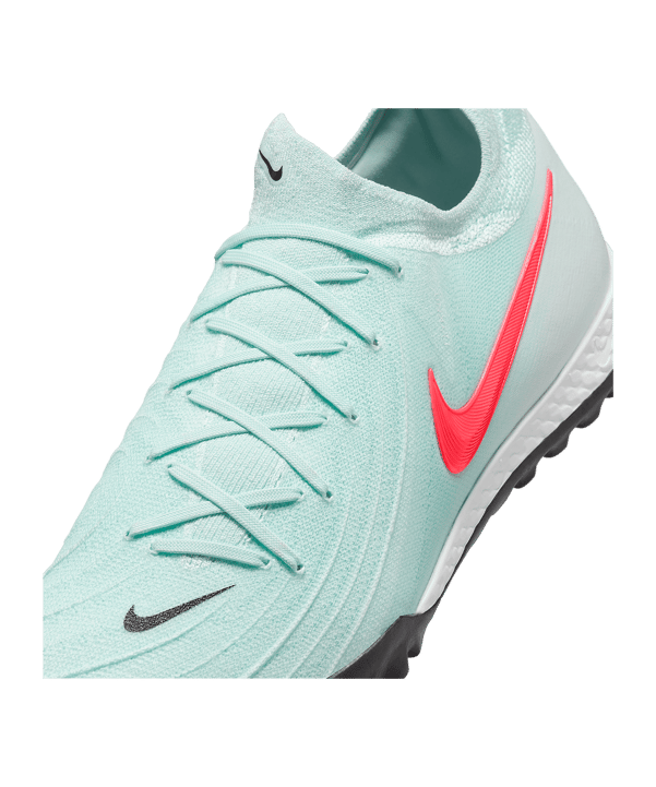 Nike Phantom GX II Pro TF Mad Energy Türkis F300 - tuerkis