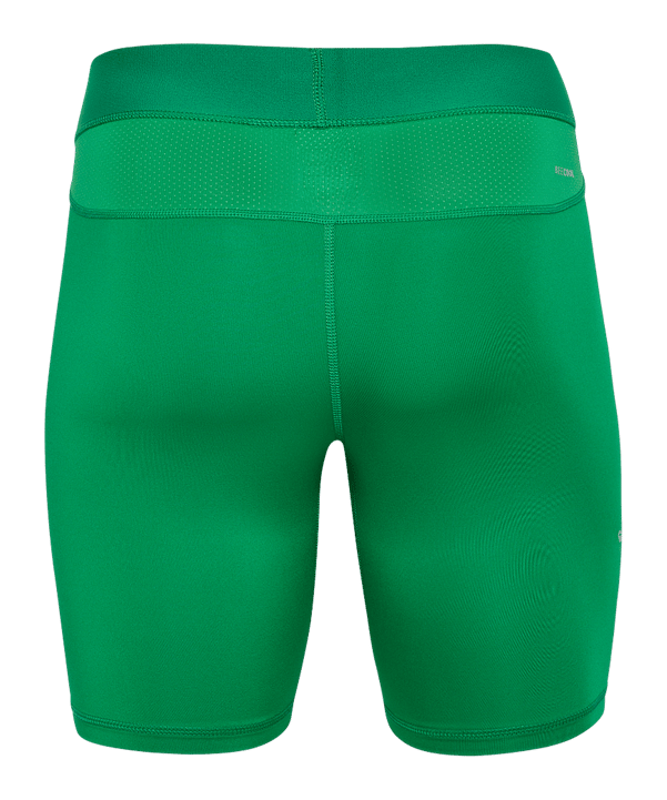 Hummel Tight Grün F6235 - gruen