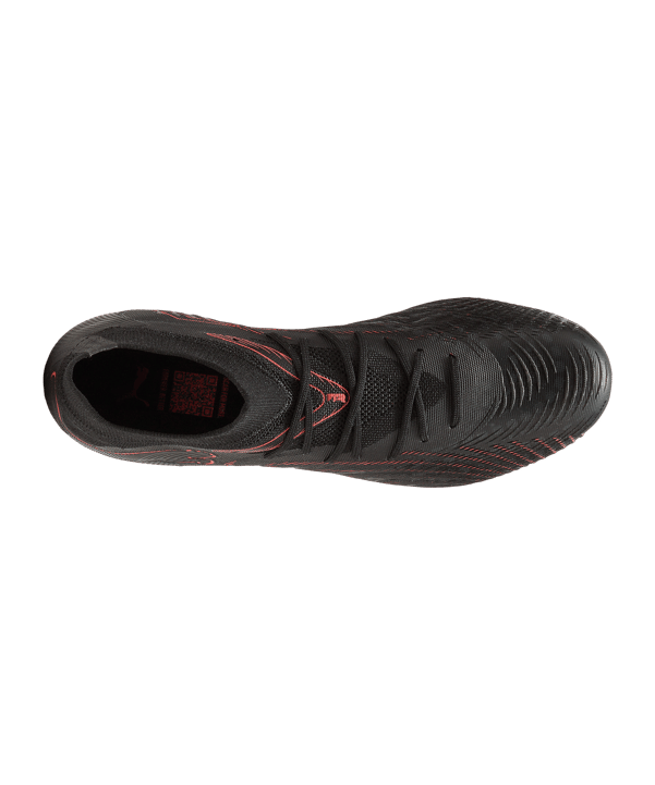 PUMA FUTURE 9 Match MG Eclipse Schwarz F02 - schwarz