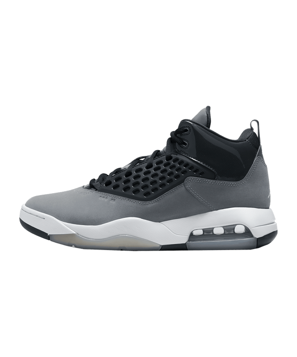 Jordan Maxin 200 Sneaker Weiss F002 - grau