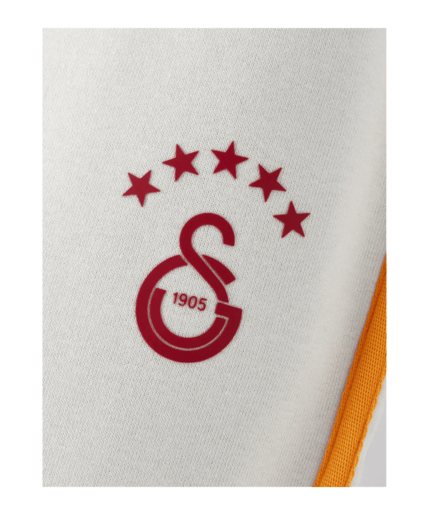 Galatasaray Istanbul Jogginghose Grau