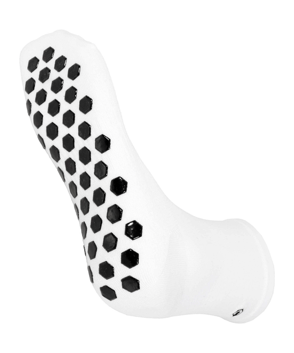 Cawila GEAR Socken GRIP LITE Weiss - weiss