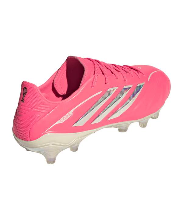 adidas Copa Pure IV Elite FG Road to Glory Rot