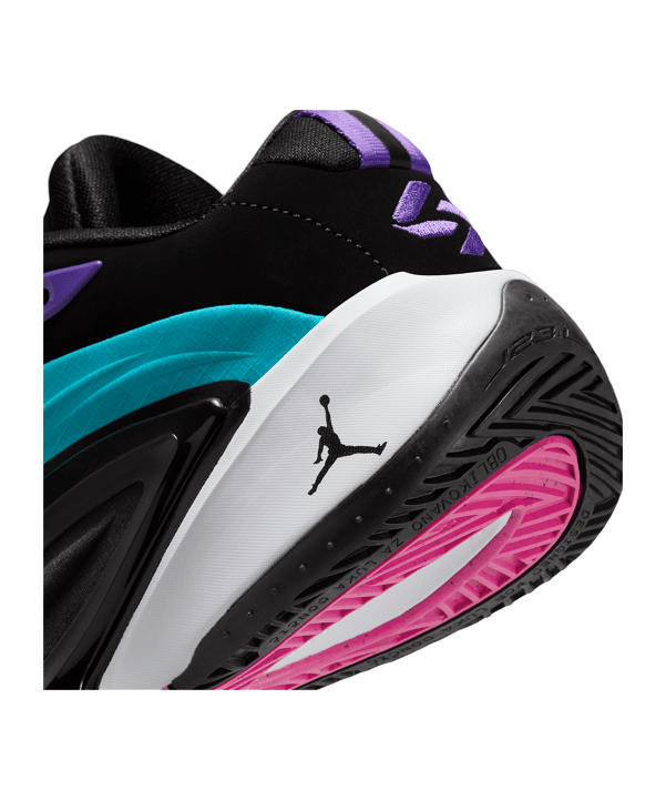 Jordan Luka 3 (GS) Kids Blau F400 - blau