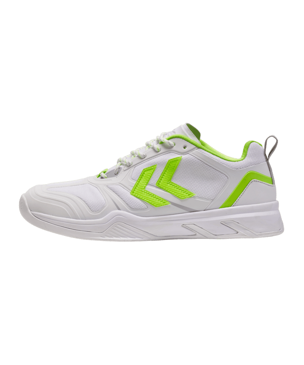 Hummel URUZ 2.0 Weiß F9001 - weiss