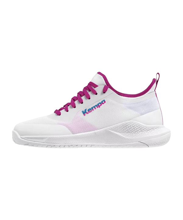 Kempa Kourtfly Kids Weiß F07 - weiss