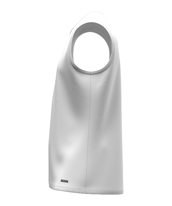 JAKO One Tanktop Weiß F0 - weiss