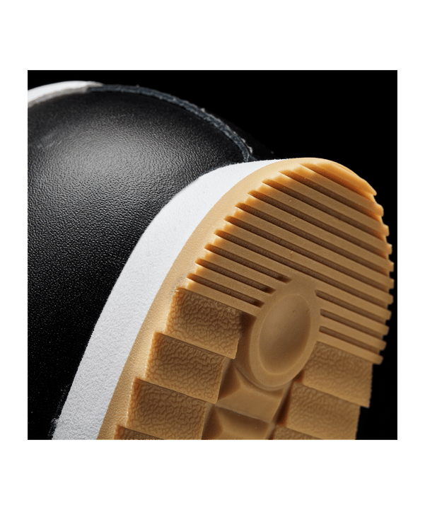 adidas Originals Samba Super Indoor Shoe Sneaker - schwarz