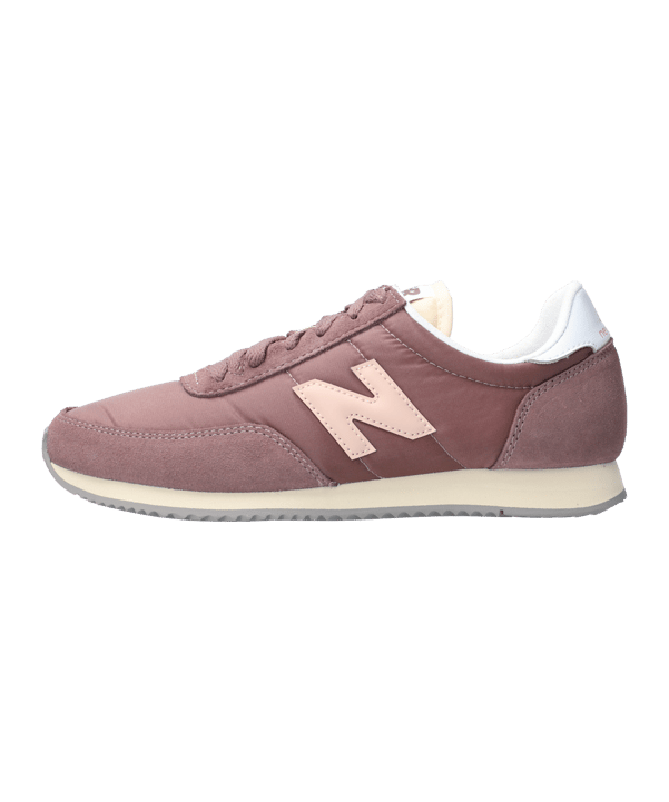 New Balance 720 Damen Braun FCF1 - braun