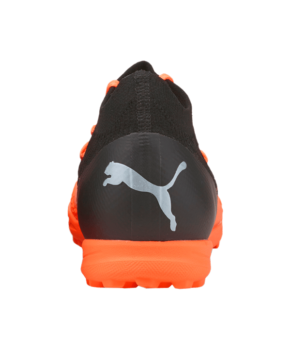PUMA FUTURE 3.3 Instinct TT Kids Orange F01 - orange