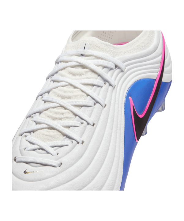 Nike Tiempo Maestro Elite AG Attack Bianco C146 - bianco