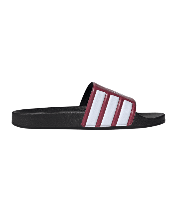 adidas 1. FC Nürnberg Zwart - zwart