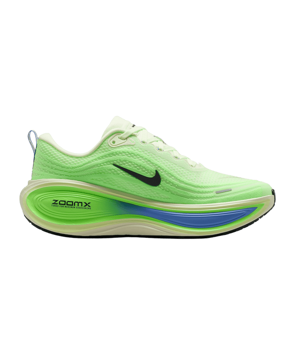 Nike Vomero Plus Laufschuh Gelb F702 - gelb