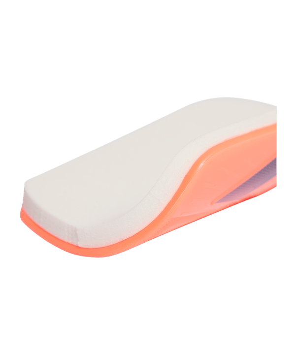 adidas Tiro Club Schienbeinschoner Weiß - weiss