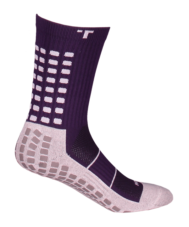 TruSox 3.0 Socken Lila - lila