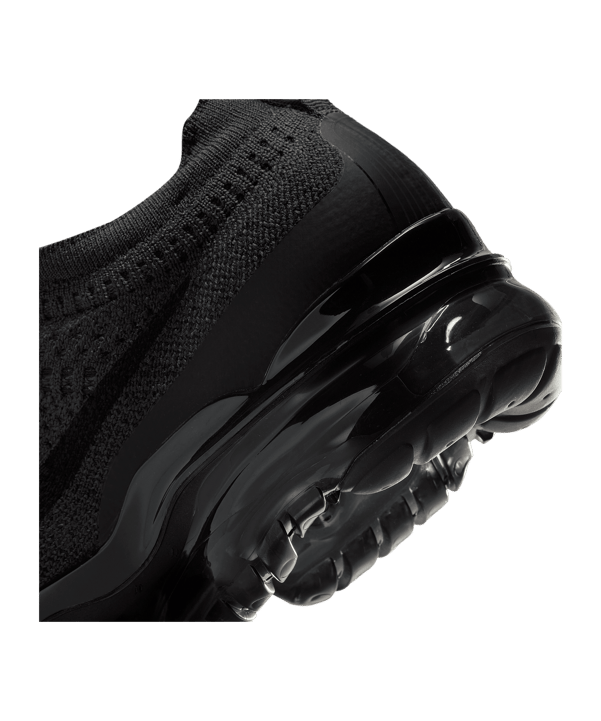 Nike Calm Badelatsche Schwarz F001 - schwarz