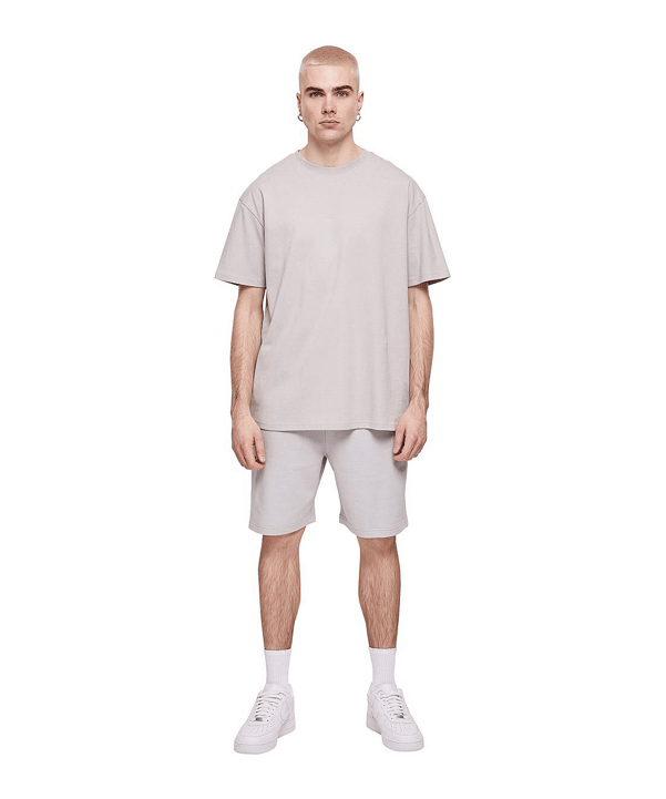 Urban Classic New Short Grau - grau