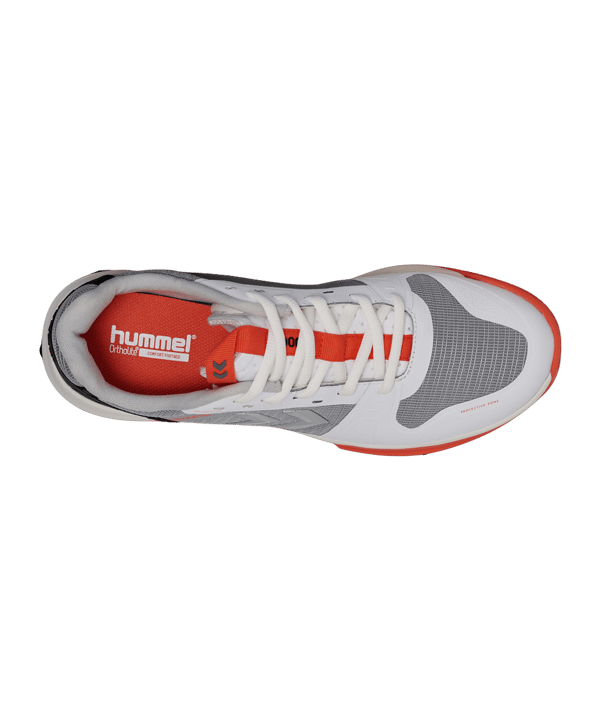 Hummel Weiß F9031 - weiss