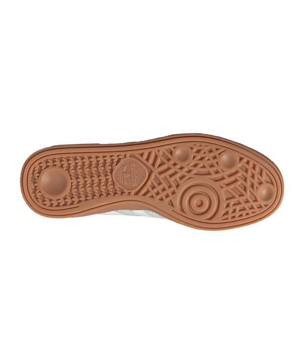 adidas Originals Handball Spezial Sneaker Damen Grau - grau