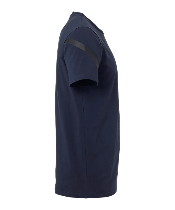 uhlsport Essential T-shirt Blu C12 - blu