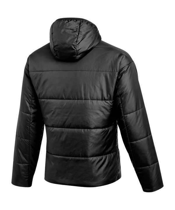 Nike TF Academy Pro 24 Allwetterjacke Schwarz F010 - schwarz