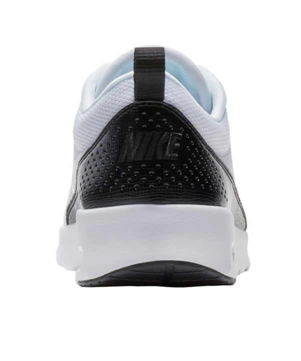 Nike Air Max Thea Sneaker Damen Weiss F111 - weiss