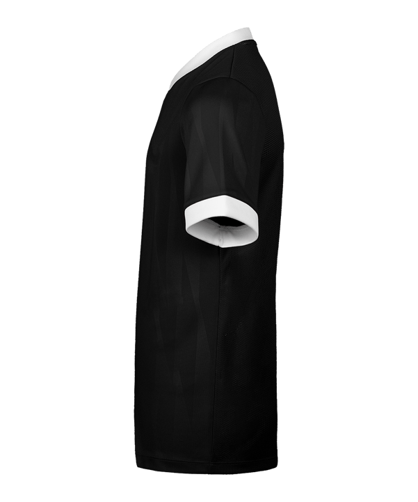 Nike Challenge VI Trikot Kids Schwarz F011 - schwarz