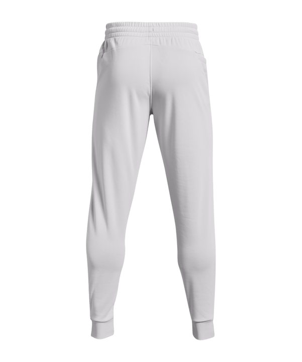 Under Armour Fleece Jogginghose Grau F014 - grau