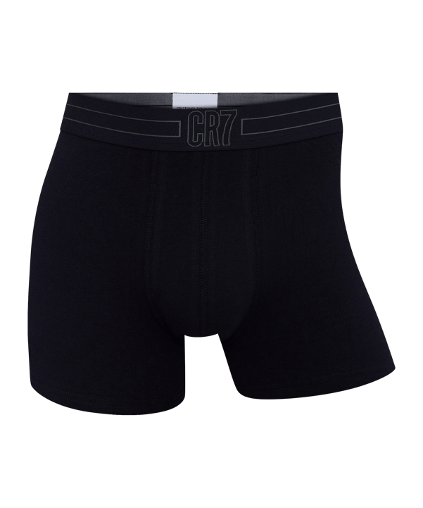 CR7 Boxershort Mehrfarbig - mehrfarbig