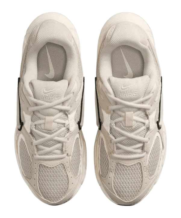 Nike V5 RNR Dames Bruin K100 - bruin