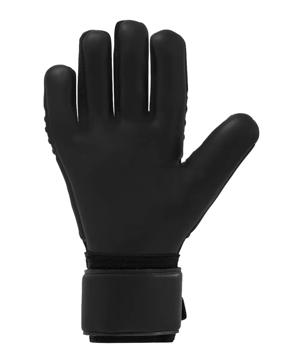 uhlsport FM Comfort Absolutgrip HN Gants de gardien de but Noir C01 - noir