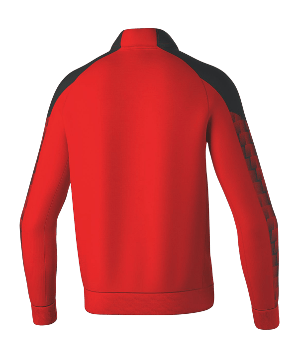 Erima EVO STAR Trainingsjacke Rot - rot